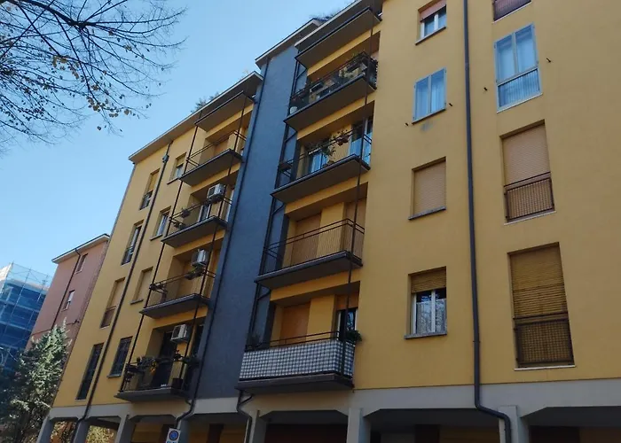 Appartamento Spazioso In Mazzini