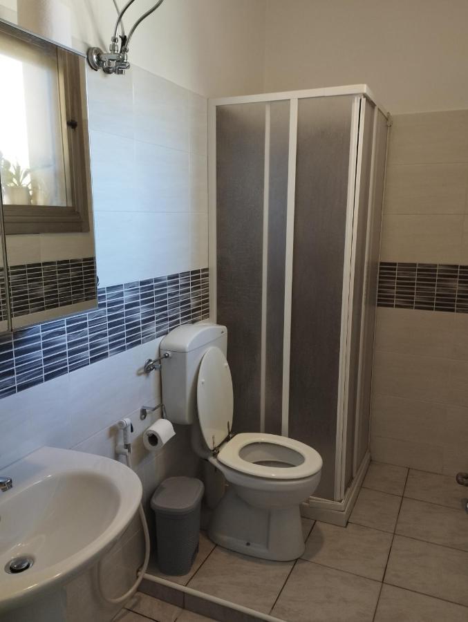 Apartment Spazioso In Mazzini Bologna