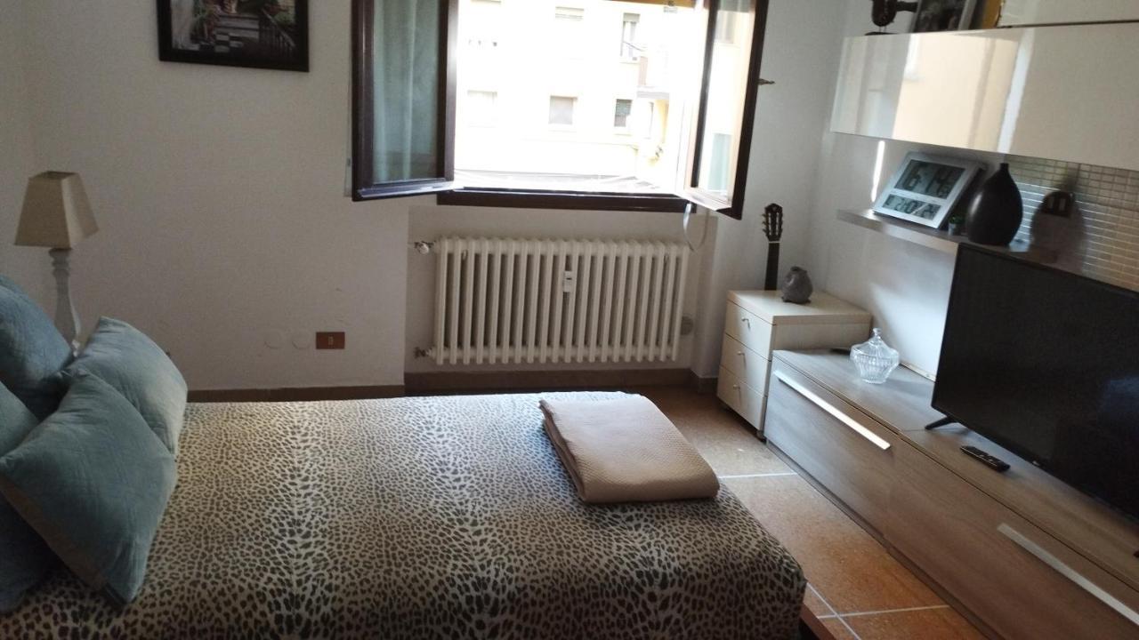 Spazioso In Mazzini Apartamento *