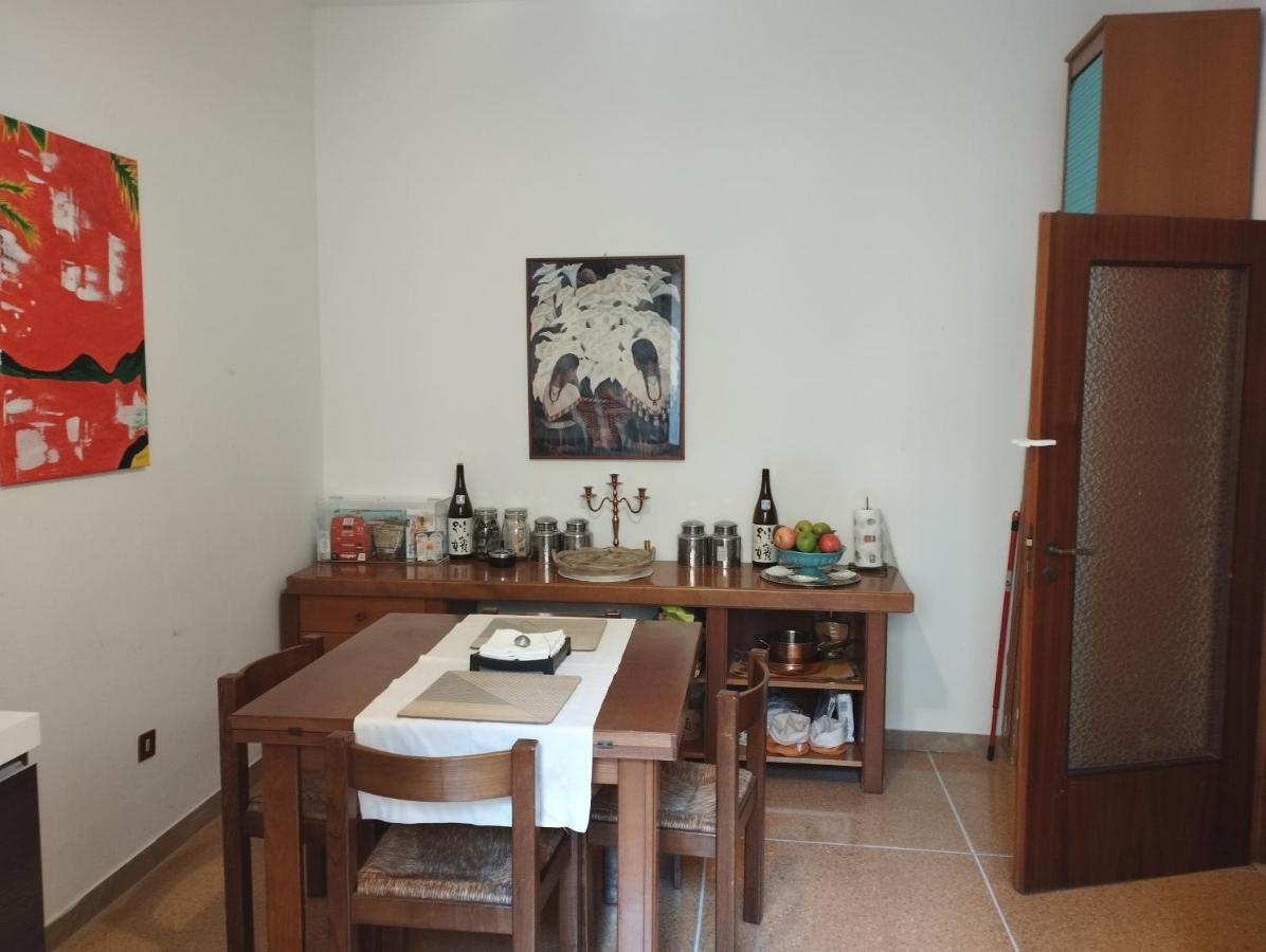 Apartamento Spazioso In Mazzini *