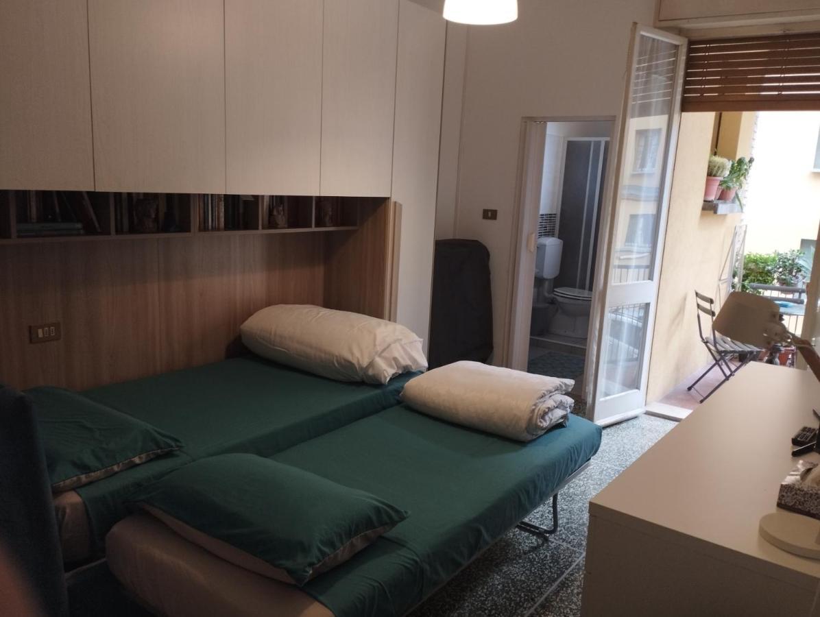 Spazioso In Mazzini Apartamento