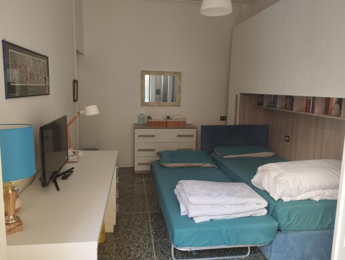 Spazioso In Mazzini Apartamento Bolonia