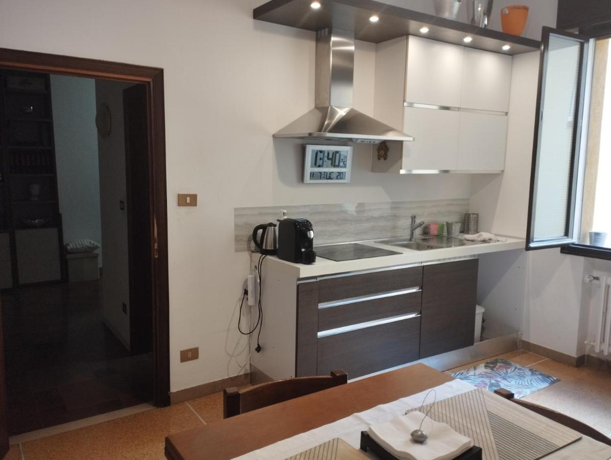 Apartment Spazioso In Mazzini *