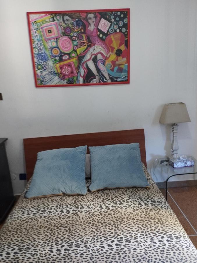 Apartamento Spazioso In Mazzini Bolonia