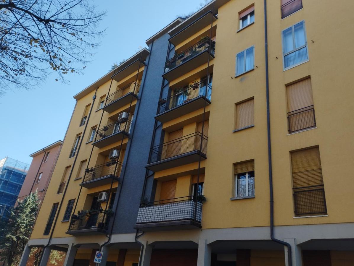 Spazioso In Mazzini Apartment *